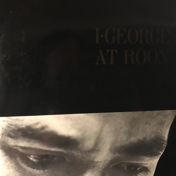

LP Record I. GEORGE - At Roon SL1017 TEICHIKU Japan Japanese Enka