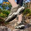 Jeep Men's Outdoor Hiking & Trail Shoes