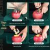 Pear and Apple Corer & Pitter DIY Baking Tool