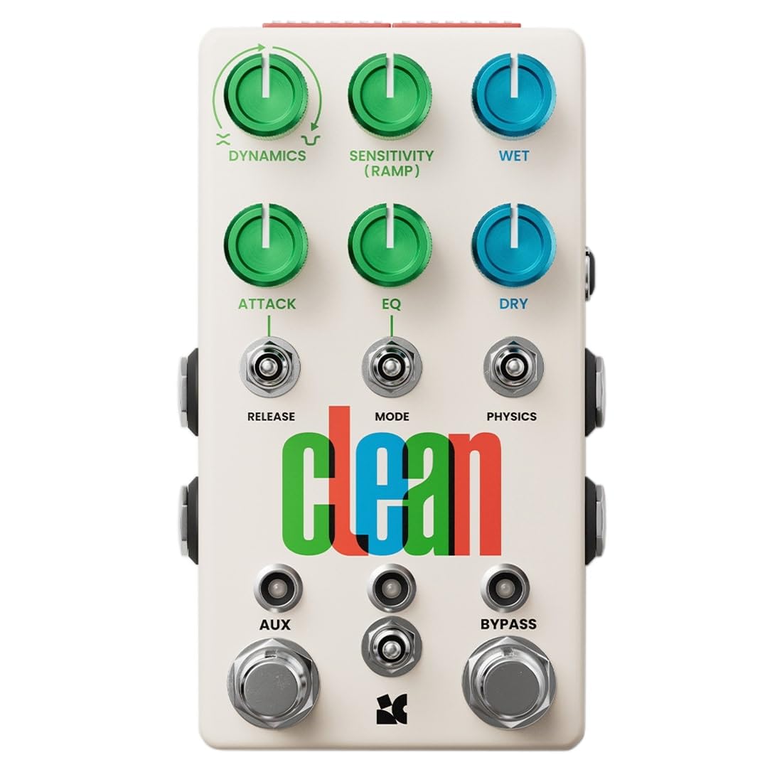 

Chase Creative Compressor Compressor Chase Bliss Bliss/Clean