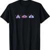 Cottage Core Ästhetik Mondfalter Cottagecore T-Shirt