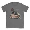 2026 Classic Horror Game Alice Madness Returns Graphic Print T-Shirt Women Men Harajuku Fashion Oversized Cotton Solf Summer New Tee Short Sleeve Tops