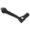 Dirt Bike Gear Shift Lever Forged Stable Performance Lightweight Gear Shifter Replacement for Kayo T2 T4 T4L