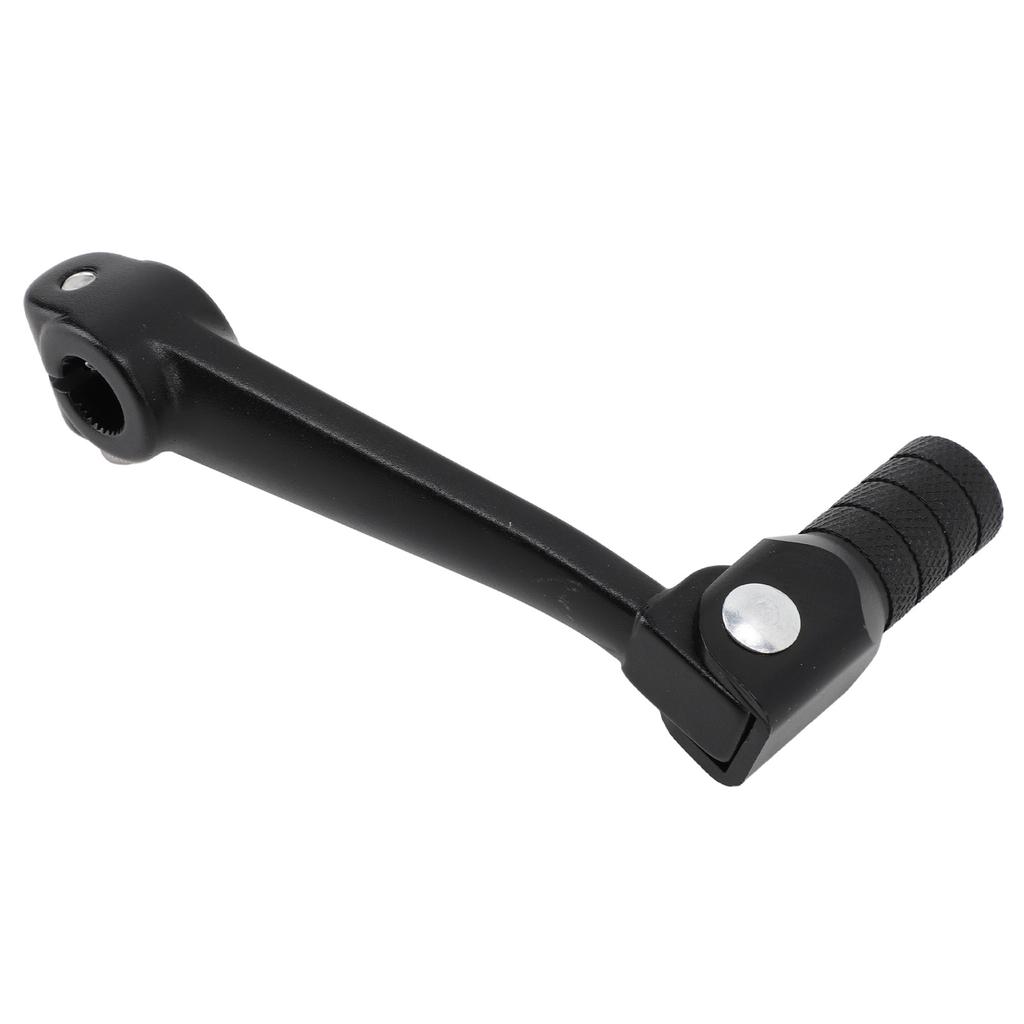 Dirt Bike Gear Shift Lever Forged Stable Performance Lightweight Gear Shifter Replacement for Kayo T2 T4 T4L