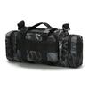 Multi Functional Sports Outdoor Hanging Fishing Waterproof Running Bag Waist Bag Camera Tactical Waist Bag