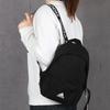 adidas Recycled Polyester Backpack Regular Unisex Black Adidas FK1599