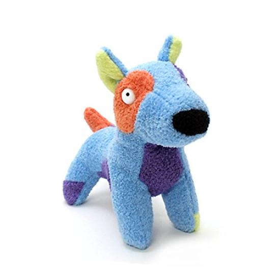 

Плюшевая собака Douglas Company Norther