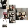 Trendy Fashion Contrast Color Small Square Bag For Women Stylish Summer Handbag