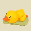 Baby Childrens And Bathing And Swimming Toys Cartoon Bathroom Water Play Toys