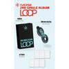 [Pre-order] 1VERSE - 2ND SINGLE ALBUM [LOOP] (POCA)