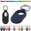 Soft Silicone Case For Samsung Galaxy Smart Tag 2 Full Coverage Protective Bumper for Galaxy SmartTag 2 Cover Smart Accessories