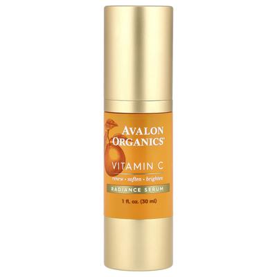 Vitamina C, Siero Illuminante, 30Ml(1 fl oz)