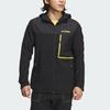 New Adidas Jackets Men's Black IL8979