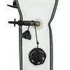 High Visible Inflatable Diving Buoy Safety Inflatable Scubas Diving Surfaces Signal Marker for Diving Enthusiasts