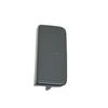 BMW X5 G05 Rear Bumper Tow Hook Cover - Model 51128090991