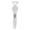 Electric Potato Peeler Handheld Electric Vegetables and Fruit Peeler 3 in 1 Set USB Re able Kitchen Gadgets