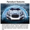 Detail Ceramic Spray,Ceramic Coating Spray Seals & Shield- Car Clear Coat Hydrophobic Protections & High-Gloss Shine