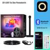 Smart LED Strip for Colorful TV Screen Sync and Mirroring