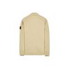 STONE ISLAND FW21 Jackets & Coats Men's Light Yellow 751510704-V0091