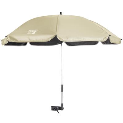 Captain Stag Parasol Umbrella Sunshade UV Cut Detachable Chair All-Weather with Storage Bag Ivory CSPROTECT UD-82