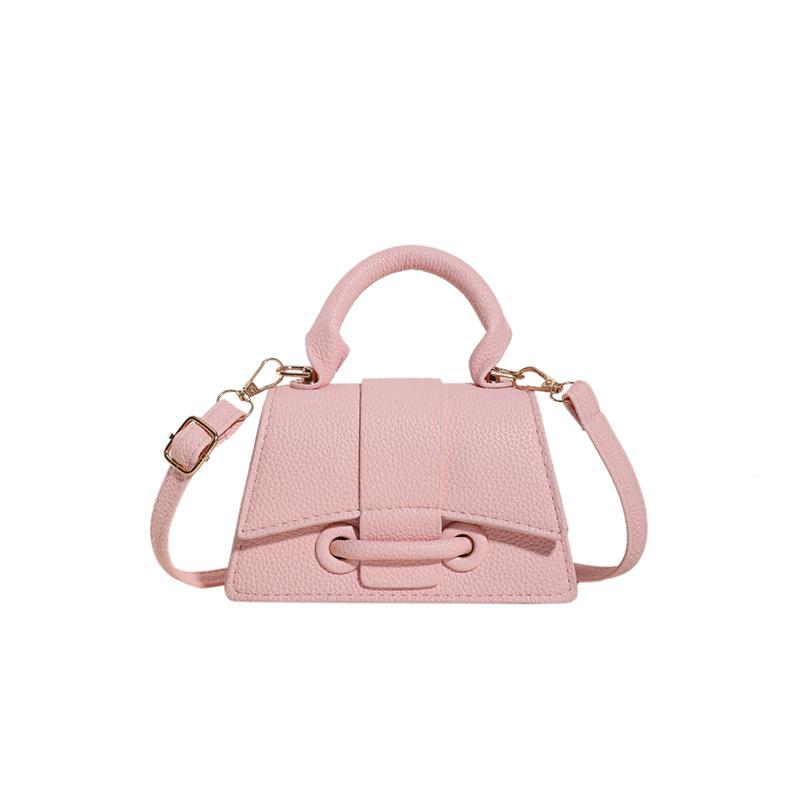 New Fashion Women's Crossbody Bag Shoulder Bag Casual Mini Small Bag