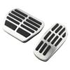 For Mitsubishi Outlander 4 2025 2025 2025 2025 Pedals Gas Accelerator Brake Pedal Cover Non-Slip Pedal Pad Interior Accessories
