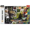 10718 "1000 - Grogu Star Wars Collection