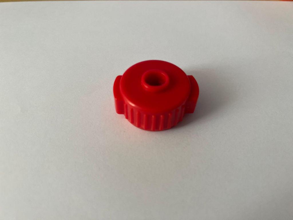Cymbal Quick Release Cap for Fast Installation and Disassembly on Drum Stands