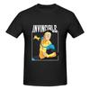 1 Piece Logo Funny 100 Cotton Tshirt Mark Graysons Tees Tops For Unisex