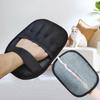 1 Pièce Nettoyeur de Poils d'Animaux Artefact Doré d'Épilation Autocollant Poils de Chat Gants Électrostatiques d'Épilation Produits d'Épilation pour Animaux de Compagnie