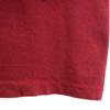 HANES 90s Old USA Made Arkansas Razorbacks Short Sleeve T-shirt Men's Used
