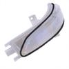 1x Left Side Mirror Turn Signal Indicator LED Light For HONDA FIT JAZZ 2007-2008