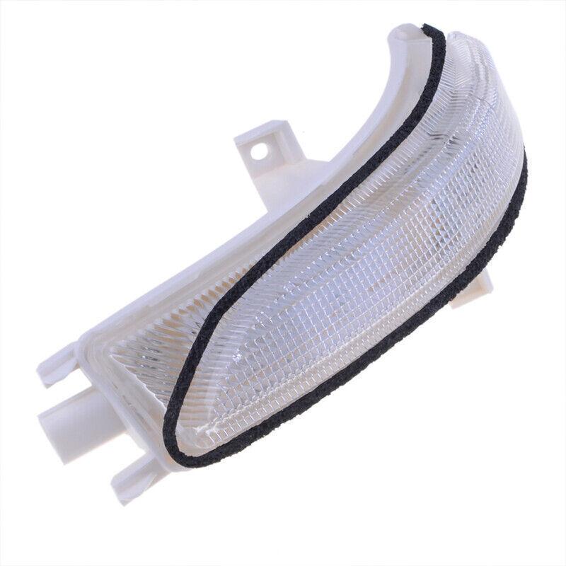 1x Left Side Mirror Turn Signal Indicator LED Light For HONDA FIT JAZZ 2007-2008