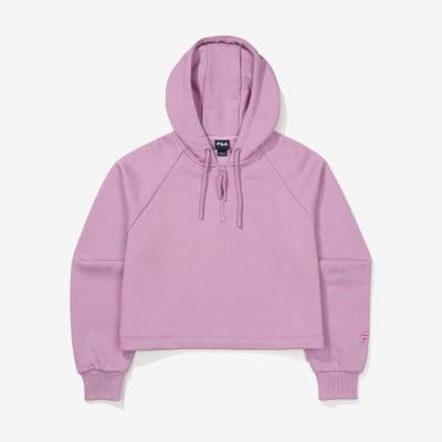 Half Zip Hoodie