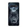 Alman Çoban Köpekleri Samsung Galaxy S22 Pro S21 S20 FE Ultra S10 S10E Lite S9 S8 Plus S7 S6 Edge Yumuşak Telefon Kılıfı