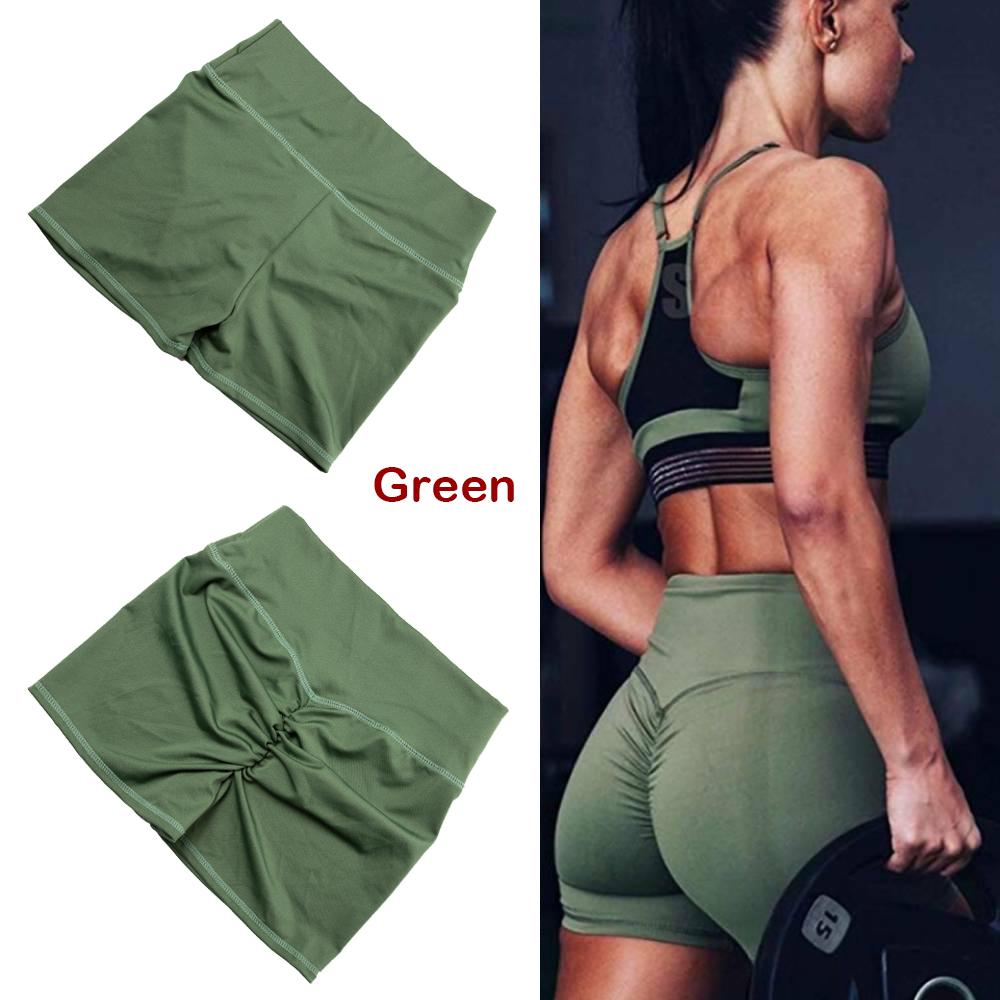 Workout Running Athletic Shorts Gym 