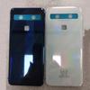 New For TCL 10L 10 Lite Back Battery Cover Door Housing Rear Cover For TCL 10Lite T770 T770H T770B Replacement Parts