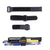 10Pieces Drones Battery Straps with Buckle for Firm Hold and Efficient Operation in Racing Drones