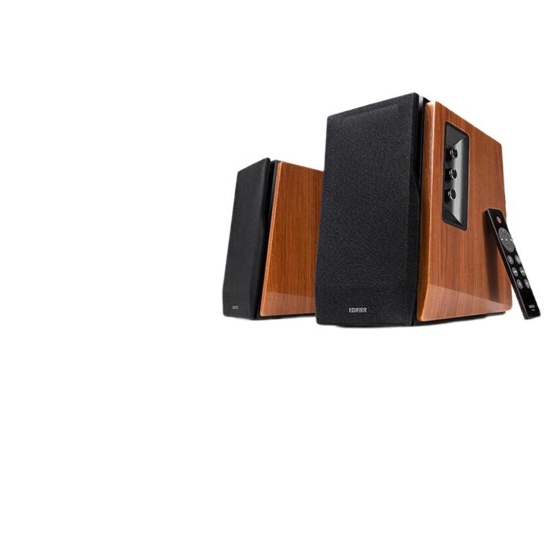 Edifier R1700BT+ Bluetooth 2.0 Desktop Speakers