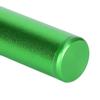 Edge Dye Pen Green Leather Craft Hand‑Held Oil Stick Paint Finisher Belt Strap Tool
