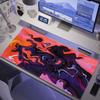 XXL Strata Liquid X Mouse Pad Computer Laptop Anime Keyboard Mouse Mat Large Mousepad Keyboards Gamers Decoracion Desk Mat
