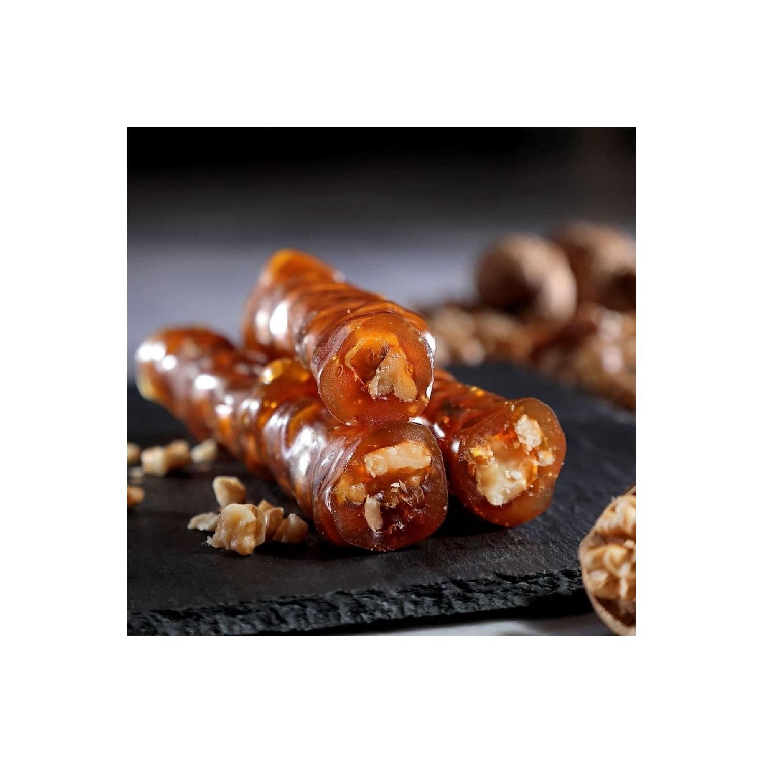 

Walnut Sausage 1000 Grams