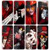 A-Alucard Hellsing Anime Phone Case For Samsung Galaxy A17 A57 A37 A16 A26 A36 A56 A15 A25 A35 A55 A14 A13 A54 A53 A34 A24 A33 A