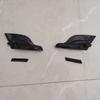 Left+Right Side Fender Cowl Side Seal Cover For Toyota Prius 10-15 Prius Plug-In