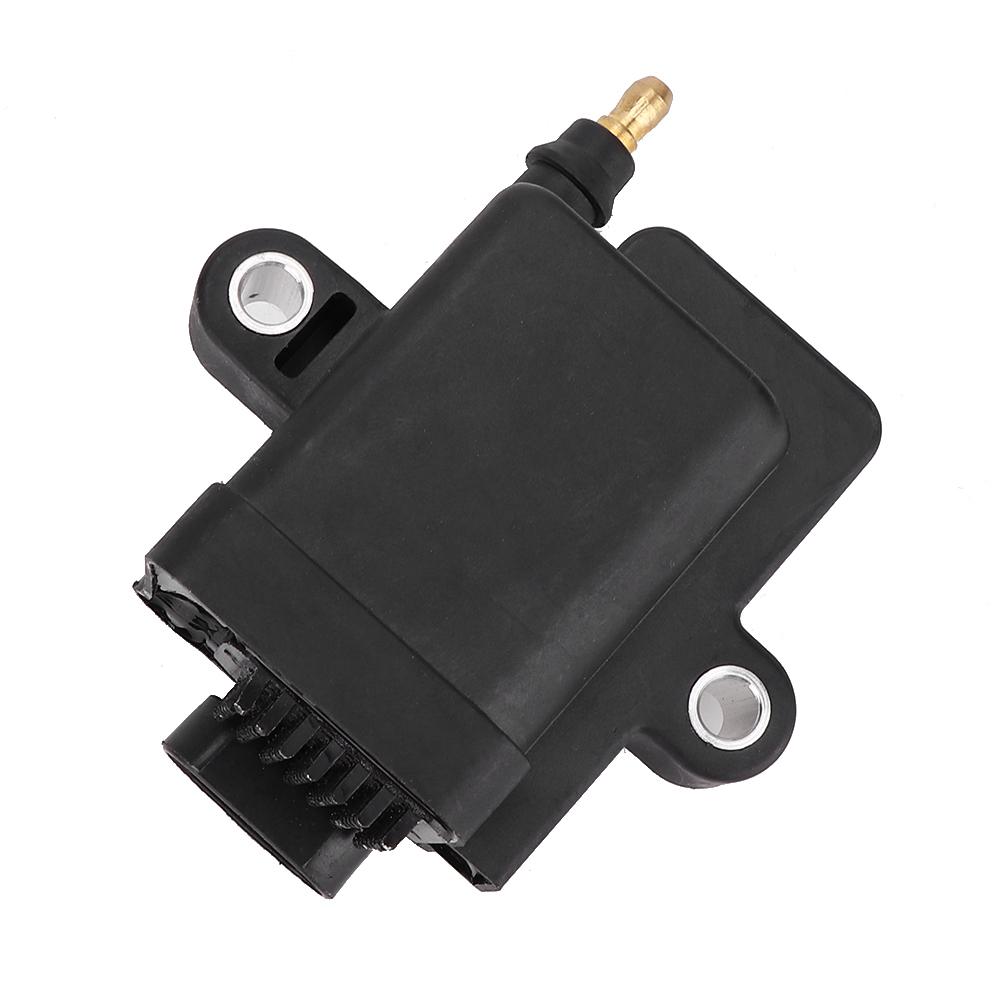 Car Connector lgnition Switch Coil 300-8M0077471 300-879984T01 for Mercury Optimax 339-879984T00 чёрный