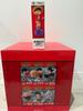 One Piece World Collectible Figure WCF PREMIUM Monkey D Luffy SPECIAL Set BANDAI