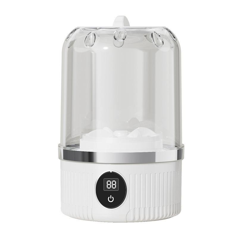 Portable Mini Underwear and Socks Washing Machine