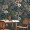 Rasch Priya Floral Wallpaper