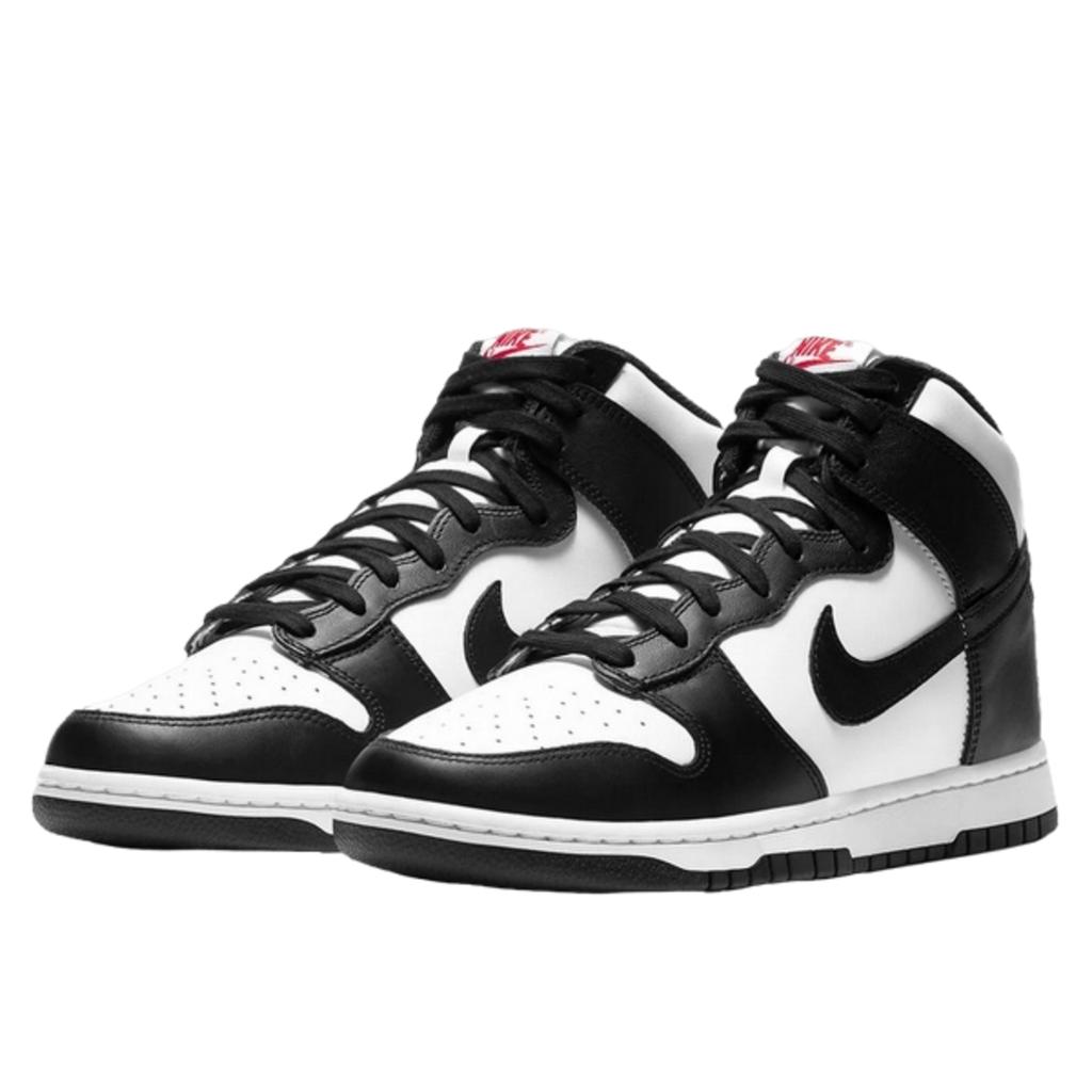 Nike Dunk High Panda 2021