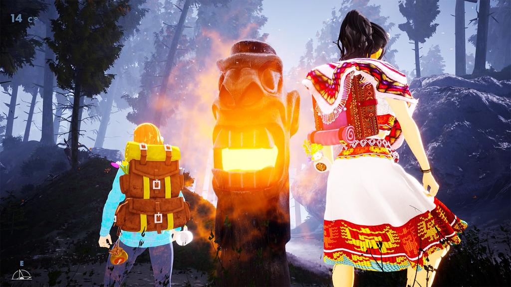 Albatroz North PS5 (Import America) -